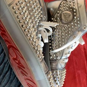 Christian louboutins men’s